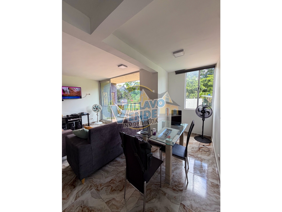 En Venta Apartamento en CONJUNTO A KUNAVA VILLAVICENCIO C3363 — foto 4