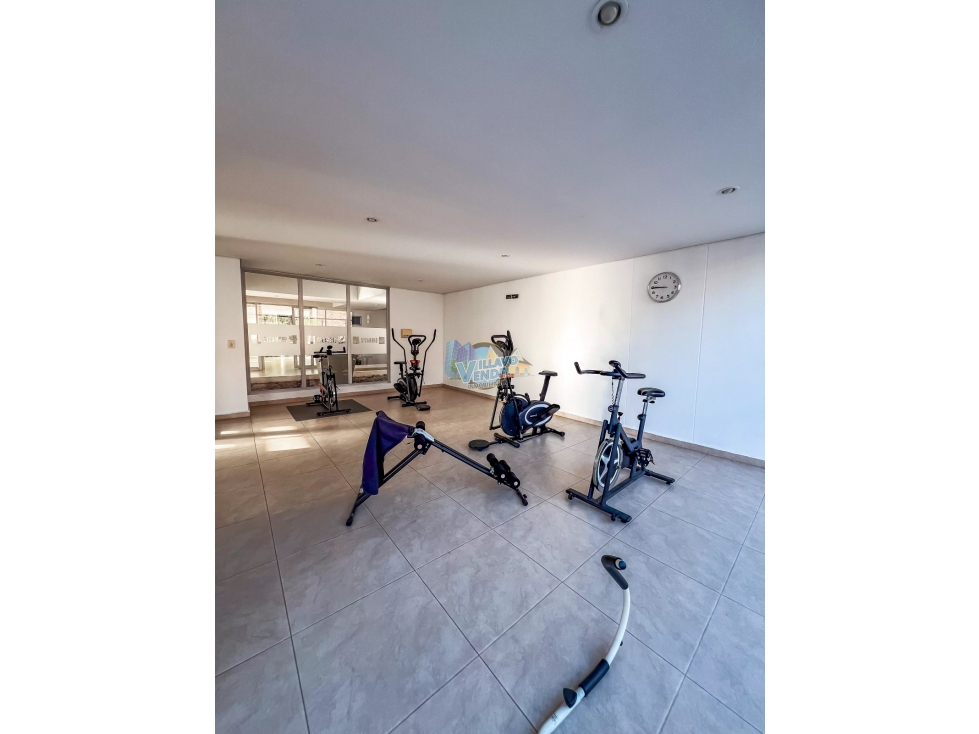 En venta apartamento torre santa maria en Villavicencio - 5