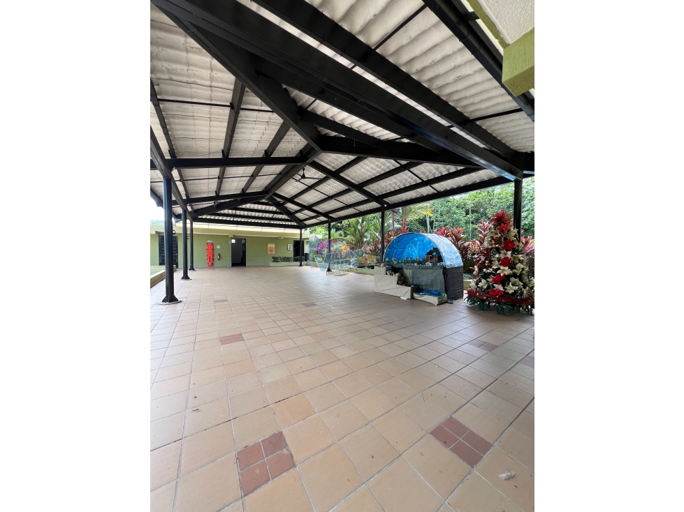 En Venta Apartamento conjunto Cimarrón, Villavicencio C3153 - 3