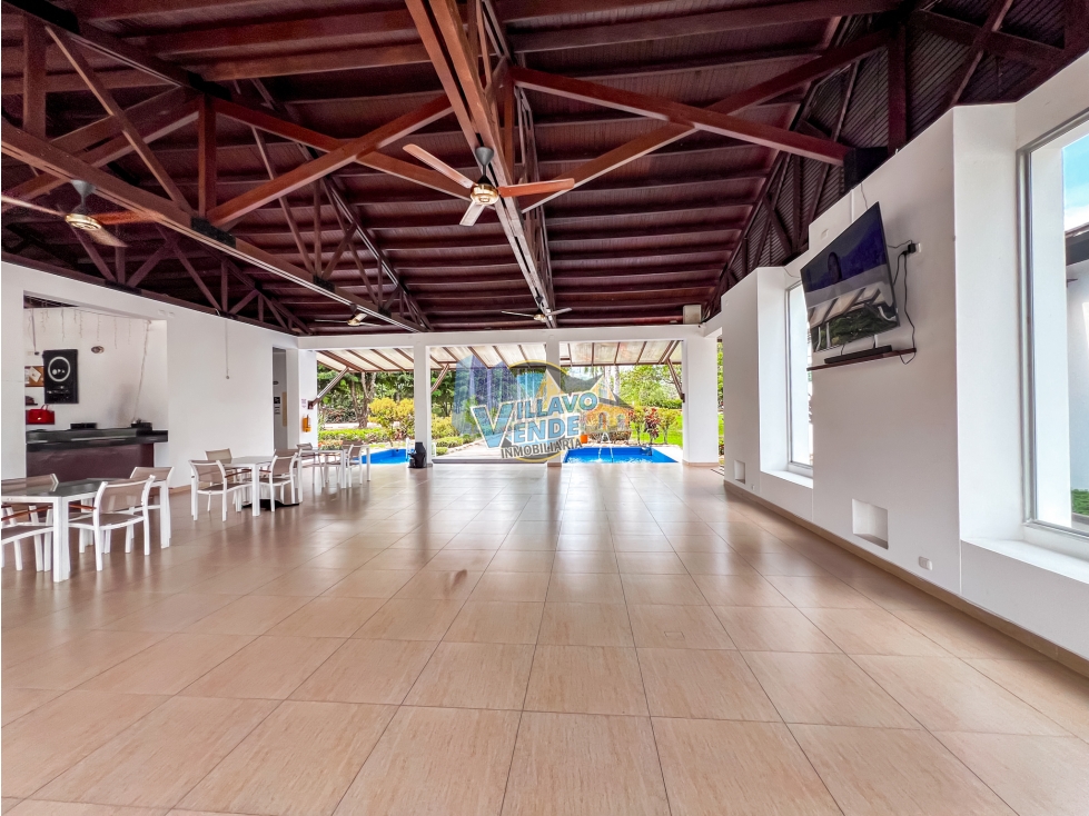 Lote Esquinero en Venta Condominio Santa Teresita C3278 - 6