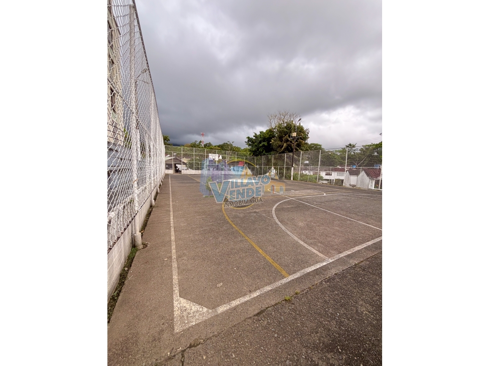 En Venta Apartamento en Multifamiliares de villa codem C3464 - 5