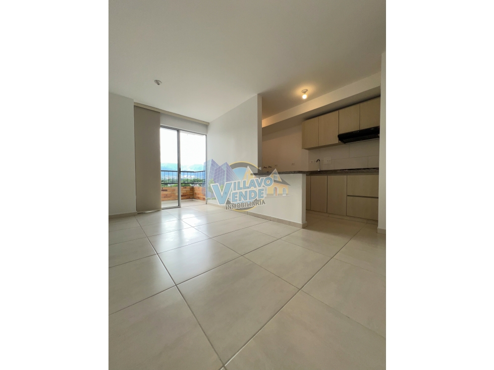 En Venta Apartamento en Conjunto Barcelona Villavicencio, Meta C3443 — foto 6