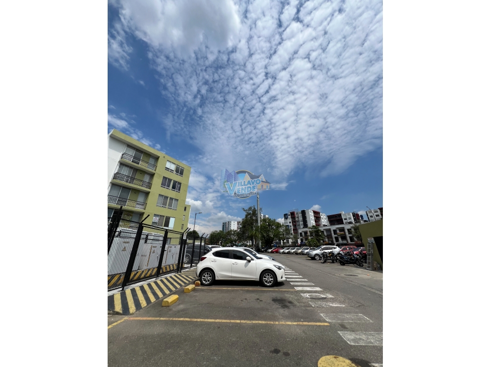 En Venta Apartamento conjunto Cimarrón, Villavicencio C3153 - 5