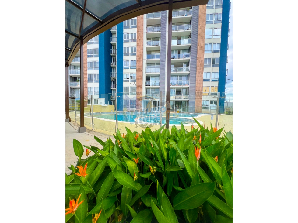 En Venta Apartamento en Terra Verde Vista, Villavicencio C3311