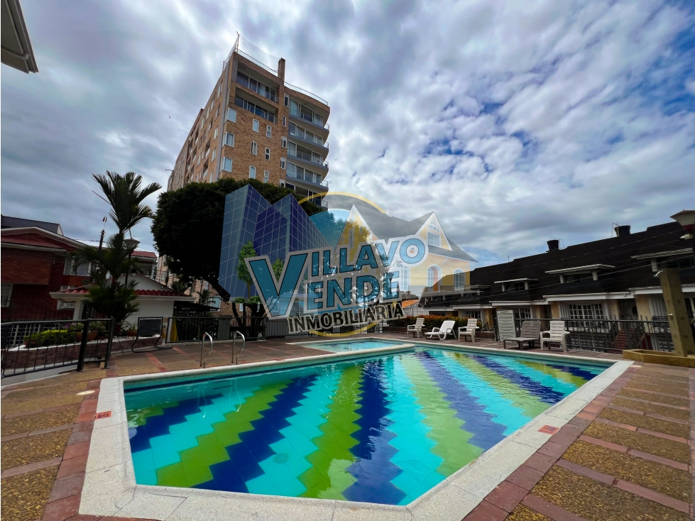 Apartamento en venta en Sarare Caudal Oriental, Villavicencio C3378 — foto 2