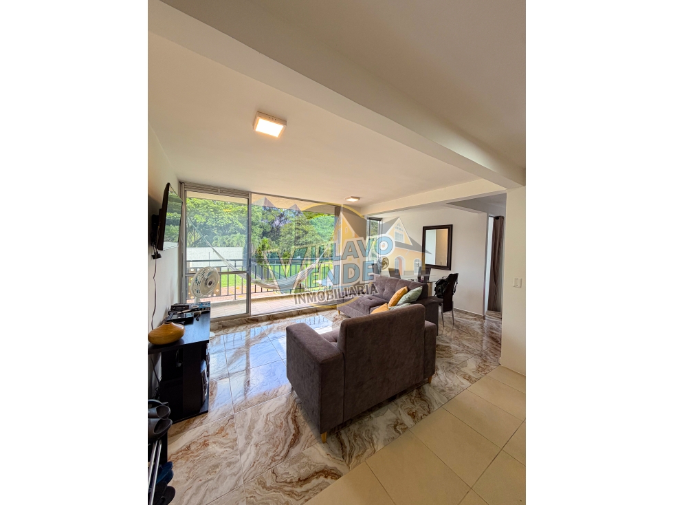 En Venta Apartamento en CONJUNTO A KUNAVA VILLAVICENCIO C3363 — foto 2