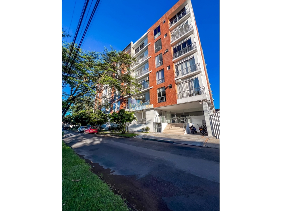 En venta apartamento torre santa maria en Villavicencio - 2