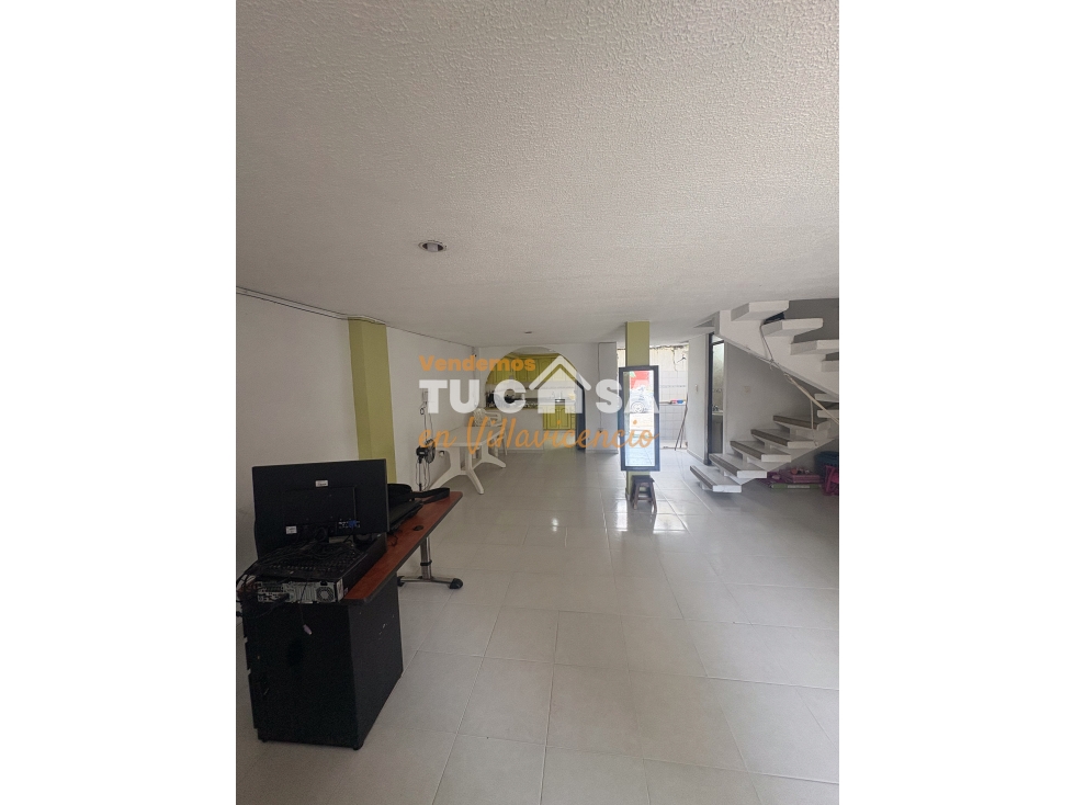 Casa de 3 niveles Urbanización Gramalote — foto 3