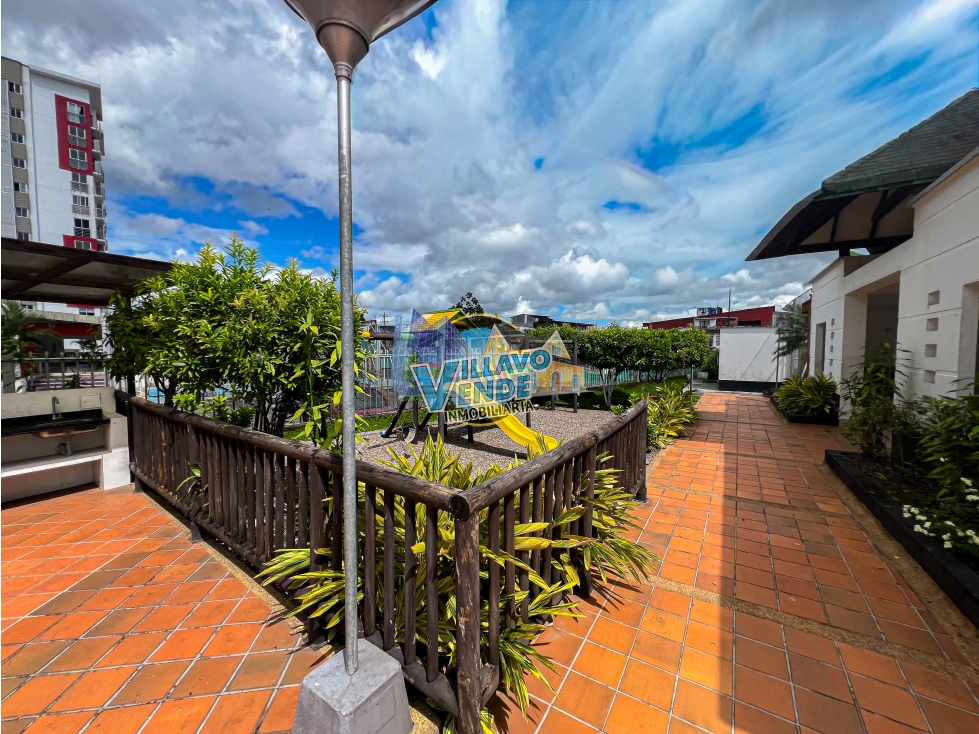 En Venta Casa en Conjunto Duary Villavicencio C3310 — foto 3