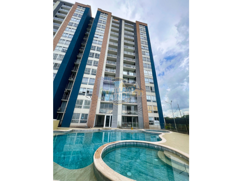 En Venta Apartamento en Terra Verde Vista, Villavicencio C3311 — foto 4