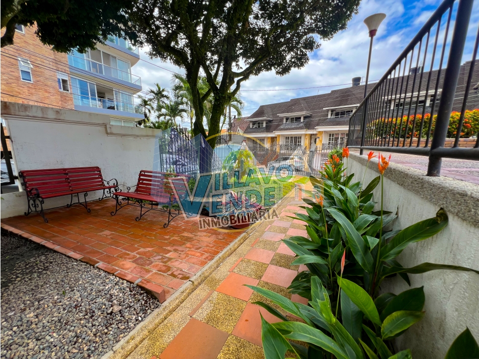 Apartamento en venta en Sarare Caudal Oriental, Villavicencio C3378 — foto 5
