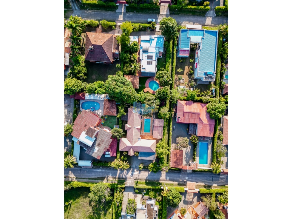 Casa Campestre de Oportunidad Conjunto Caracolí en Villavicencio - 1
