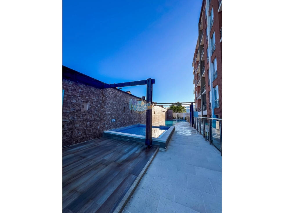 En venta apartamento torre santa maria en Villavicencio - 6