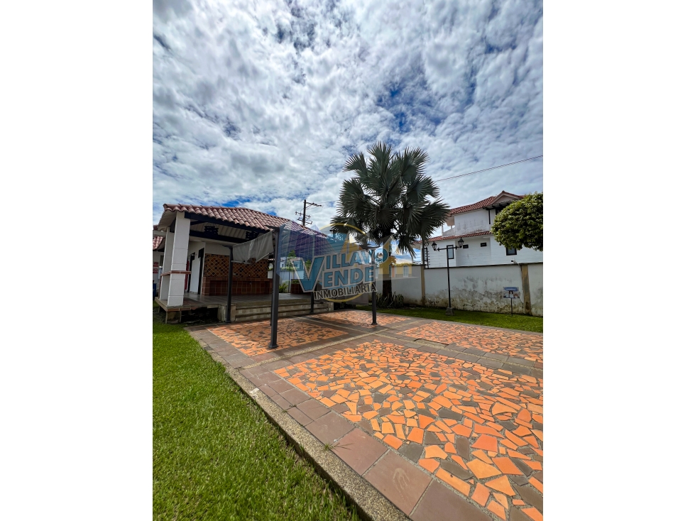 En Venta Casa en Condominio la fontana Villavicencio C3321 — foto 3
