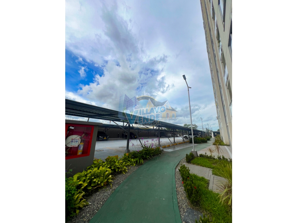 En Venta Apartamento en Terra Verde Vista, Villavicencio C3311 — foto 5