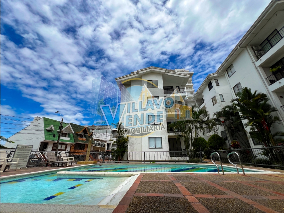 Apartamento en venta en Sarare Caudal Oriental, Villavicencio C3378