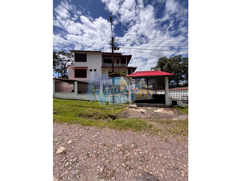 En Venta Casa en san fernando Villavicencio (Vanguardia) C3357 — foto 2