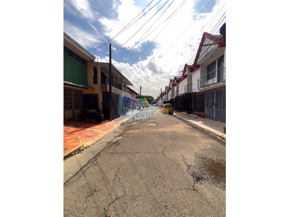 Casa remodelada en venta en Rosablanca Oriental, Villavicencio C3426 — foto 2