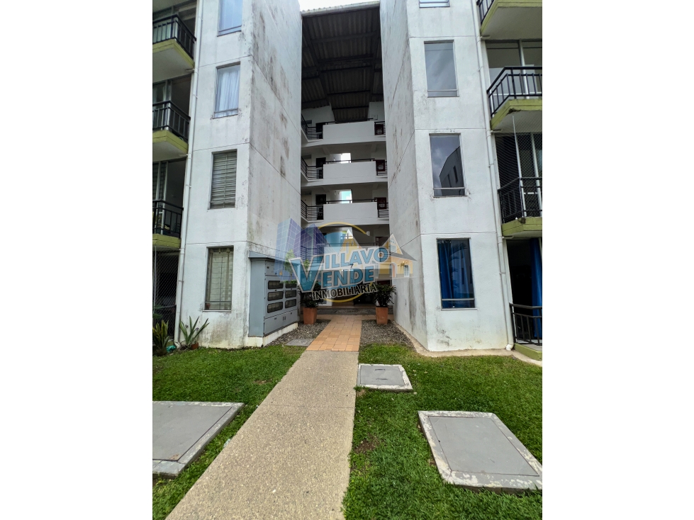 En Venta Apartamento en Conjunto Morichal Villavicencio C3500 - 5