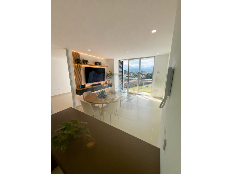 En Venta Apartamento en TERRAVERDE VISTA Villavicencio C3350 — foto 6