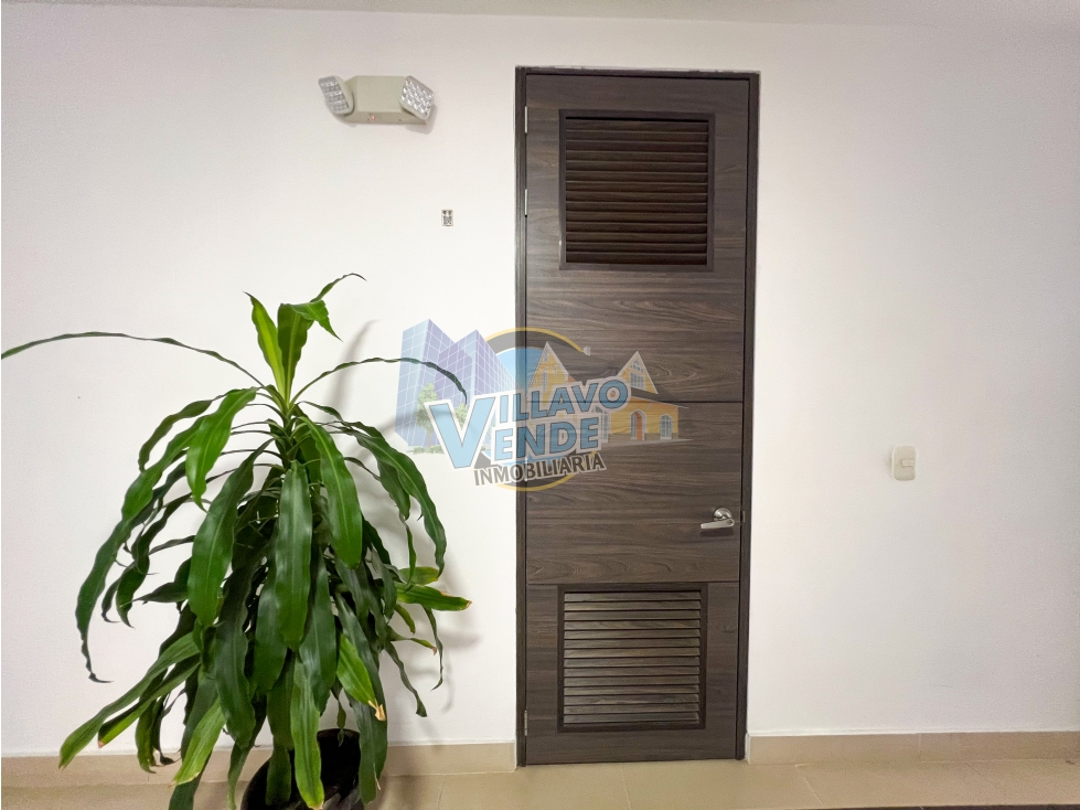 En Venta Apartamento en Condominio canaguay Villavicencio C3388 — foto 3