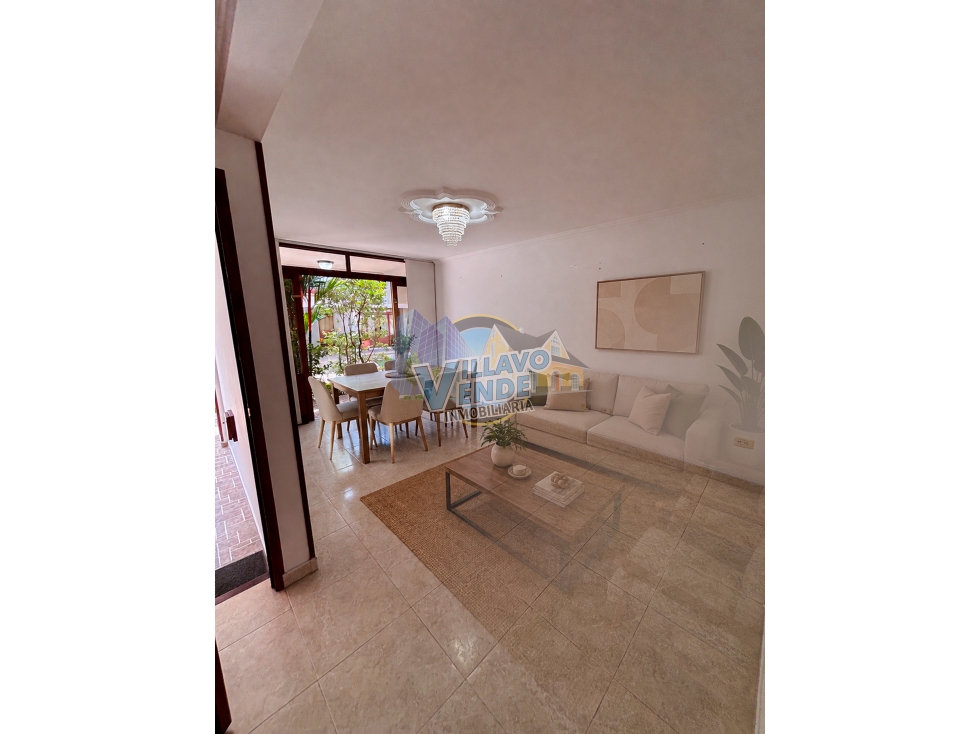 En Venta Casa en Condominio altos del panorama 2 Villavicencio C3395 — foto 6