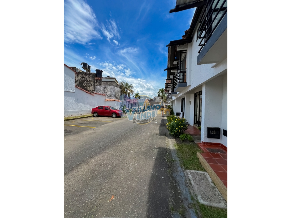 En Venta Casa en Conjunto Marsella, Villavicencio, Meta C3473 - 2