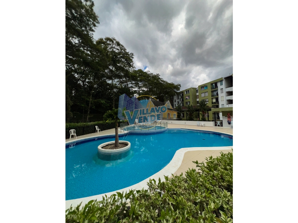En Venta Apartamento en Conjunto Morichal Villavicencio C3500 - 2