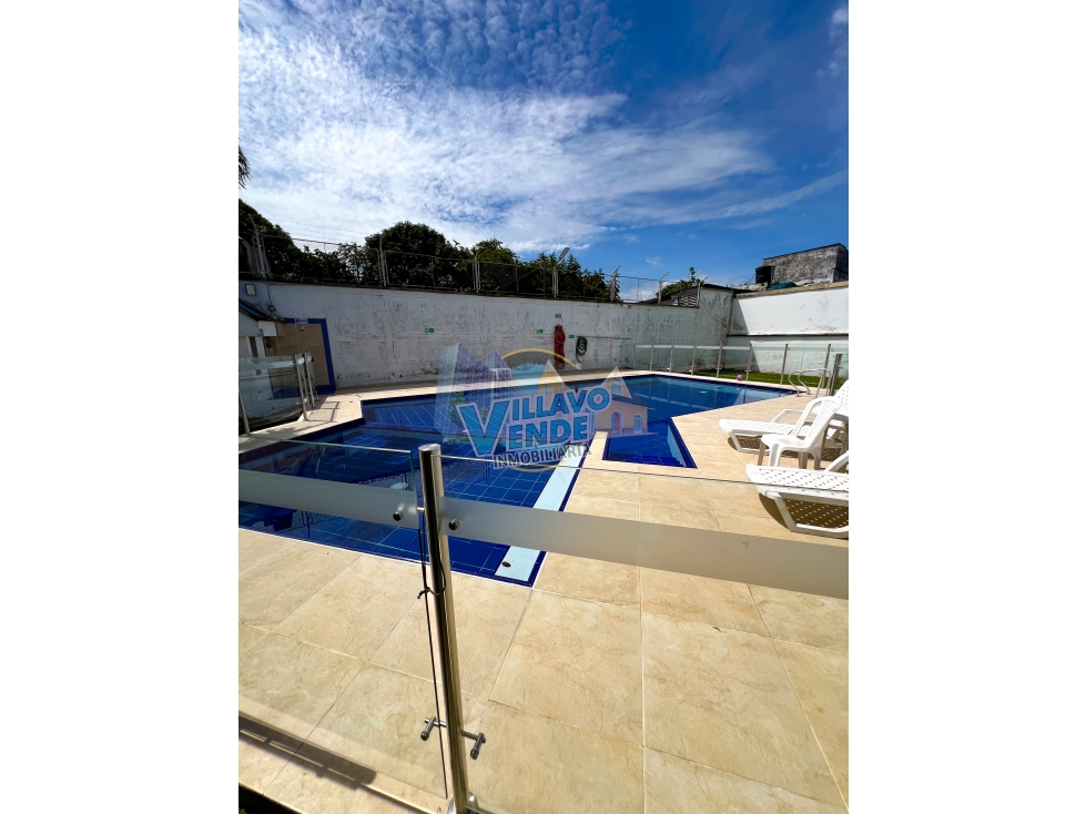 En Venta Casa en Condominio Portobelo Villavicencio (via catama) C3409 — foto 2