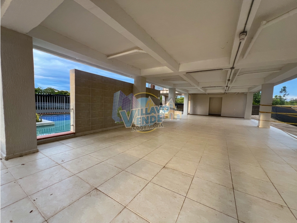En Venta Apartamento en CONJUNTO BOSQUES DE MORELIA 2 C3454 - 6