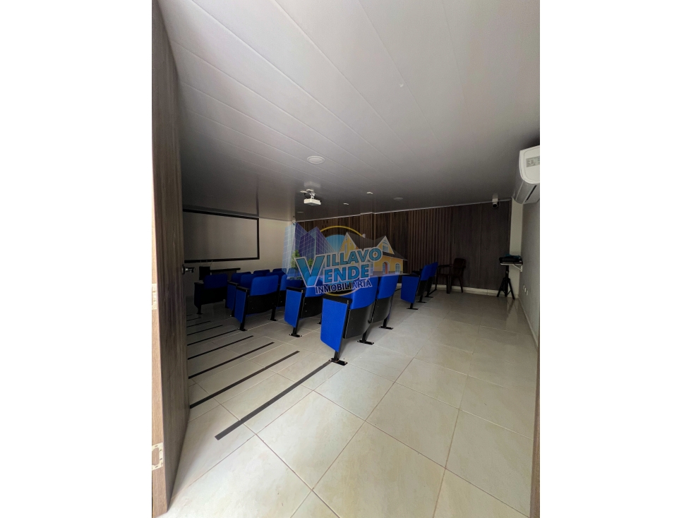 En Venta Apartamento en CRISTIALES DEL LLANO RESTREPO (RESTREPO) C3398 - 6