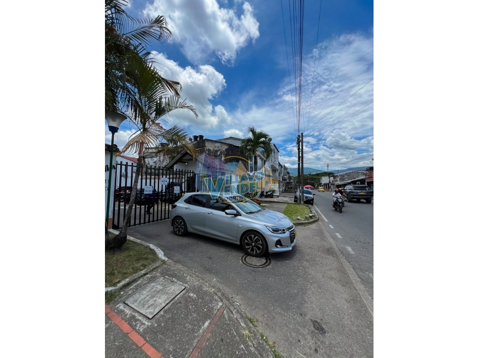 En Venta Casa en Conjunto Marsella, Villavicencio, Meta C3473 - 3