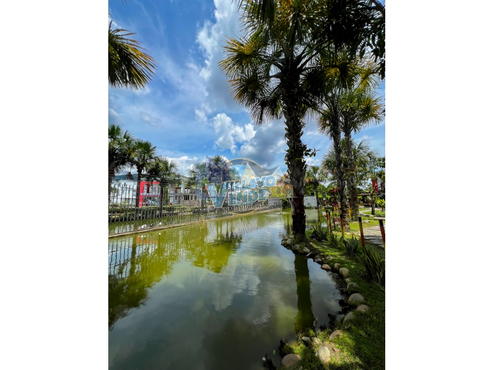 En Venta Casa en Condominio Ciudad del Campo 3 C3516 — foto 5