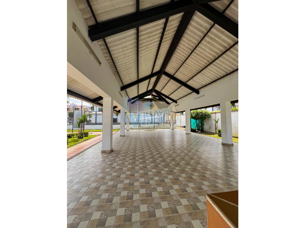 En Venta Casa en Condominio la fontana Villavicencio C3321 — foto 6