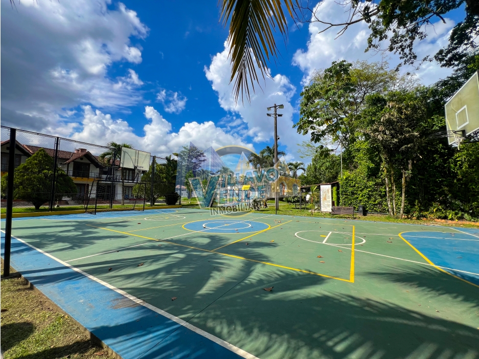 En Venta Casa en Condominio casibare 2 Villavicencio C3407 — foto 5