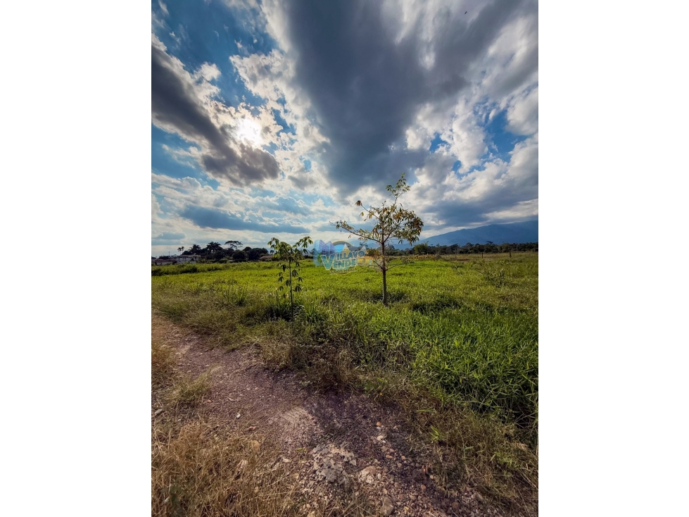 En Venta Lote Campestre en la Vereda Los Medios (Restrepo) C2823 - 5