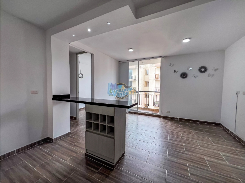 En Venta Apartamento en Conjunto Llano Alto (Vía Catama) C2955 — foto 4