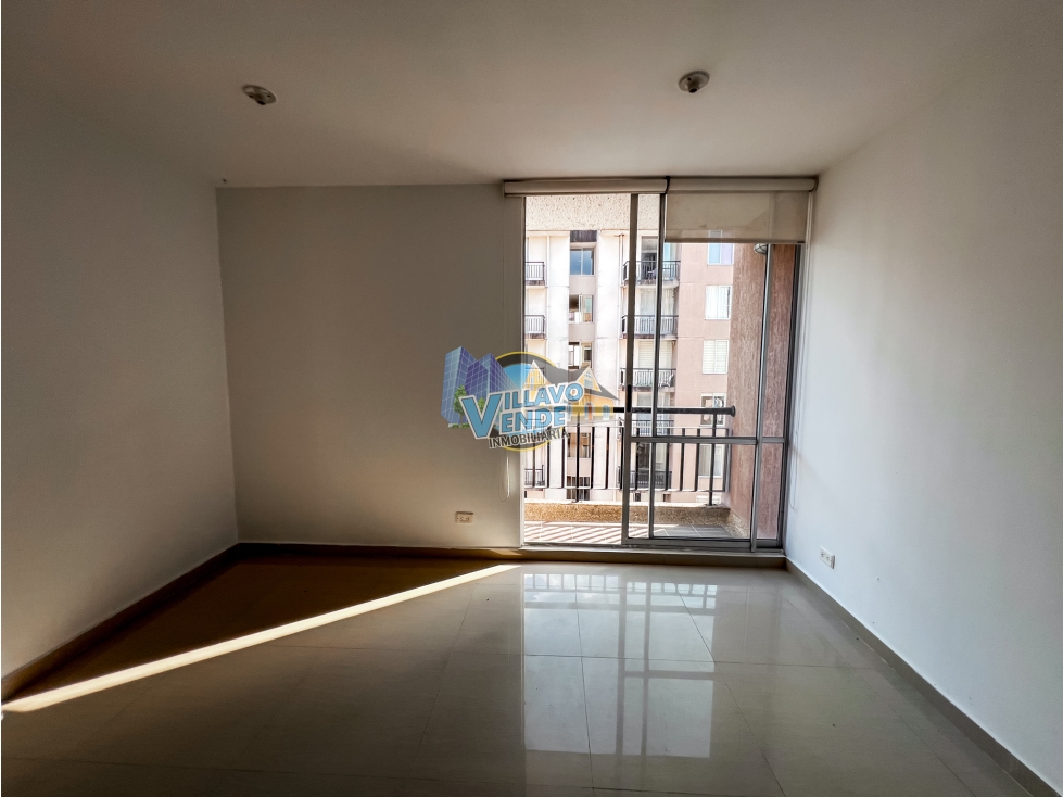 En Venta Apartamento en Llano alto 1 Villavicencio (Vía Catama) C3177 - 2