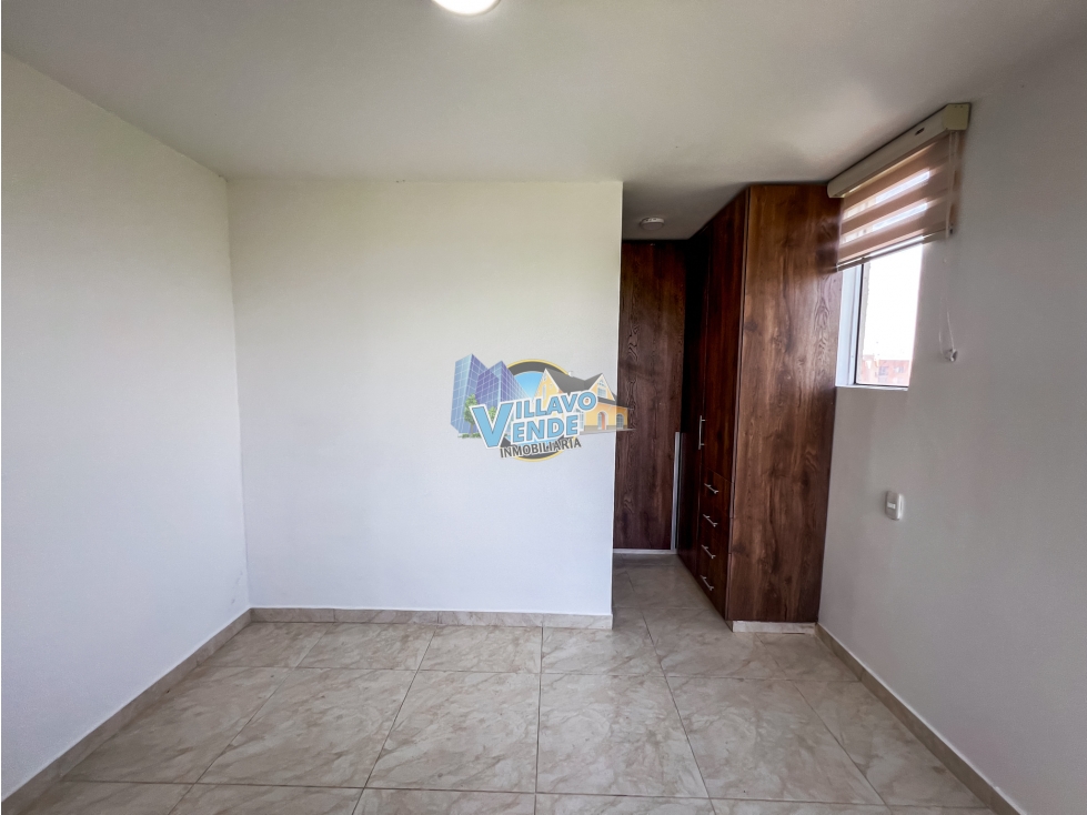En Venta Apartamento en Llano Alto 2 Villavicencio C3186 - 4
