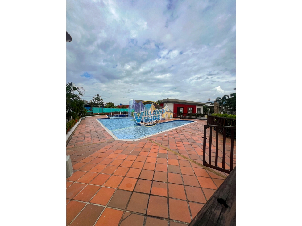 En Venta Apartaestudio en Condominio Duary Villavicencio C3303 — foto 2