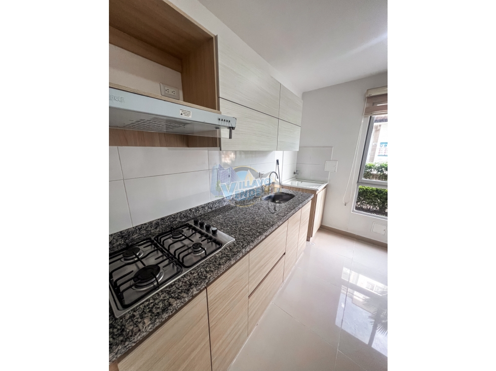 Se vende apartaestudio En el Condominio terraverde C3250 — foto 6