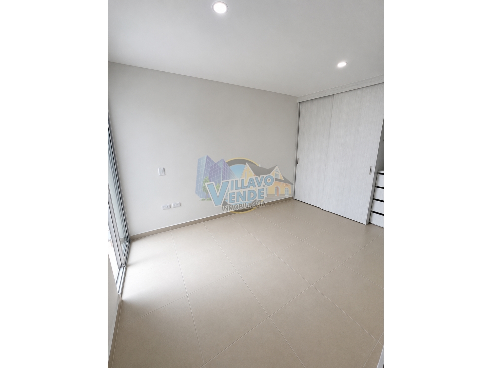 En Venta Apartamento en CONJUNTO TERRA VERDE Villavicencio C3295 — foto 5