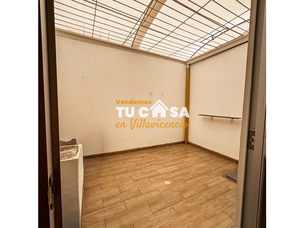 En Venta Casa en Conjunto Residencial Loma Linda Villavicencio C3207 — foto 4