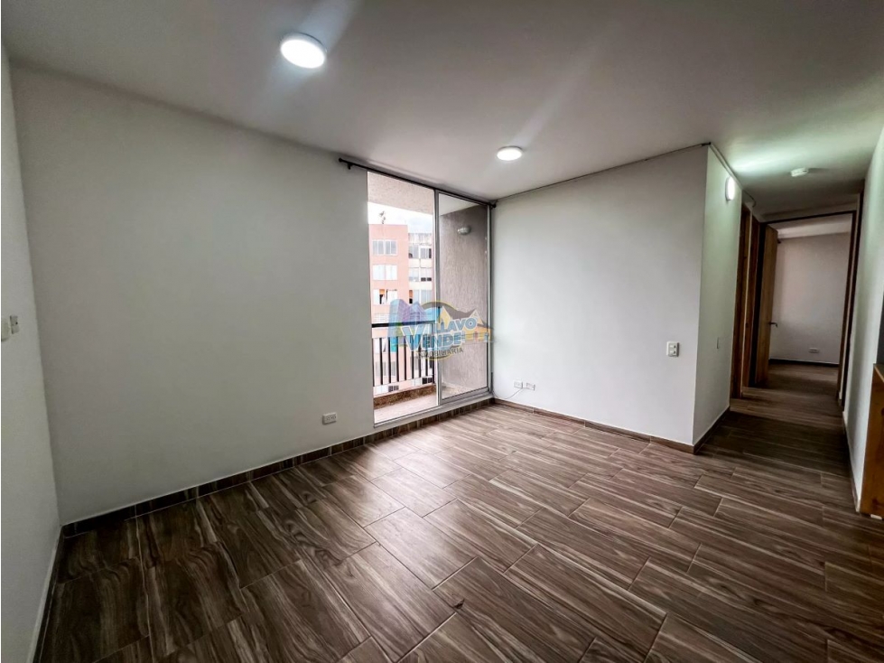 En venta APARTAMENTO EN CONJUNTO CERRADO LLANO ALTO I C3306 — foto 6
