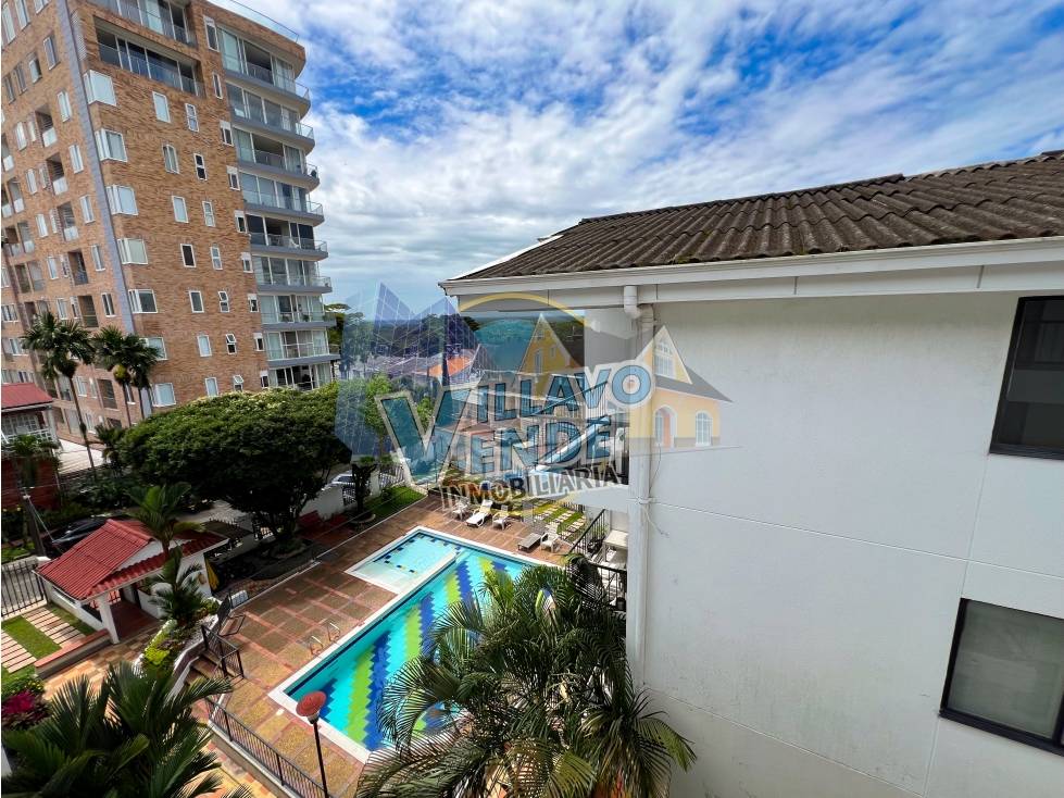 Apartamento en venta en Sarare Caudal Oriental, Villavicencio C3378 — foto 4
