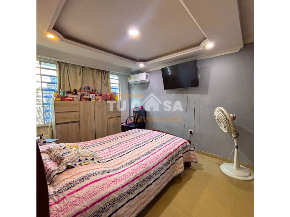 En Venta Casa rentable en barrio villa bolivar Villavicencio C3354 — foto 6