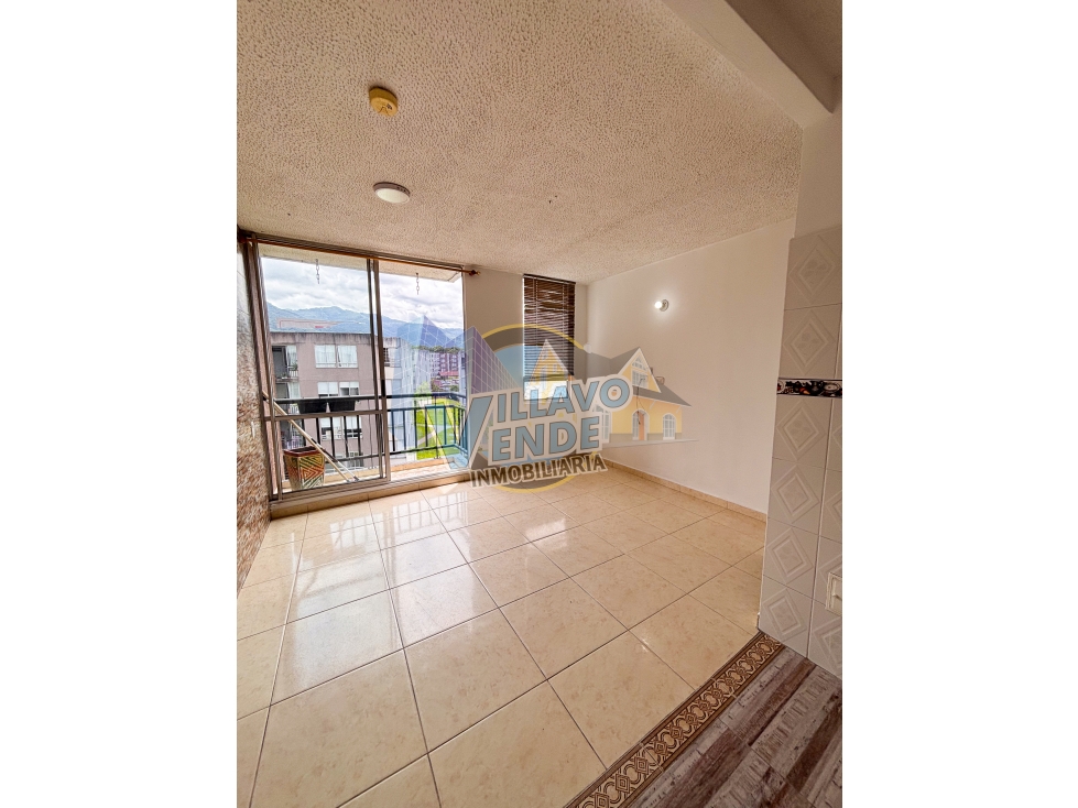 En Venta Apartamento en Conjunto mapire Villavicencio (Amarilo) C3367 — foto 2