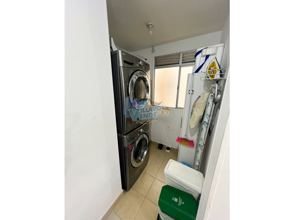 En Venta Apartamento en Condominio canaguay Villavicencio C3330 — foto 5