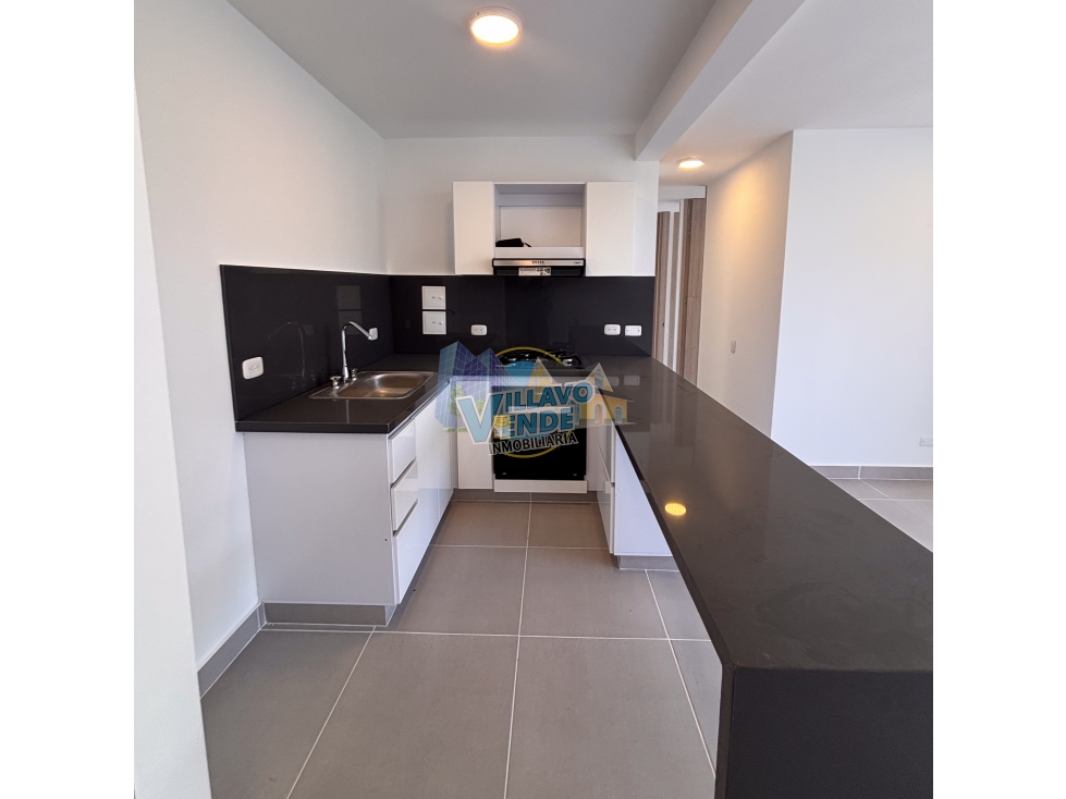 En Venta Apartamento Condominio prado verde Villavicencio C3370 — foto 2