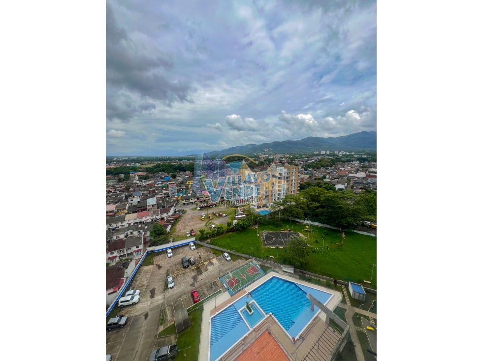 En Venta Apartamento en Condominio los nogales Villavicencio C3400 — foto 3